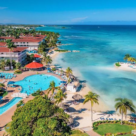 Hotel Catalonia Montego Bay Exterior foto