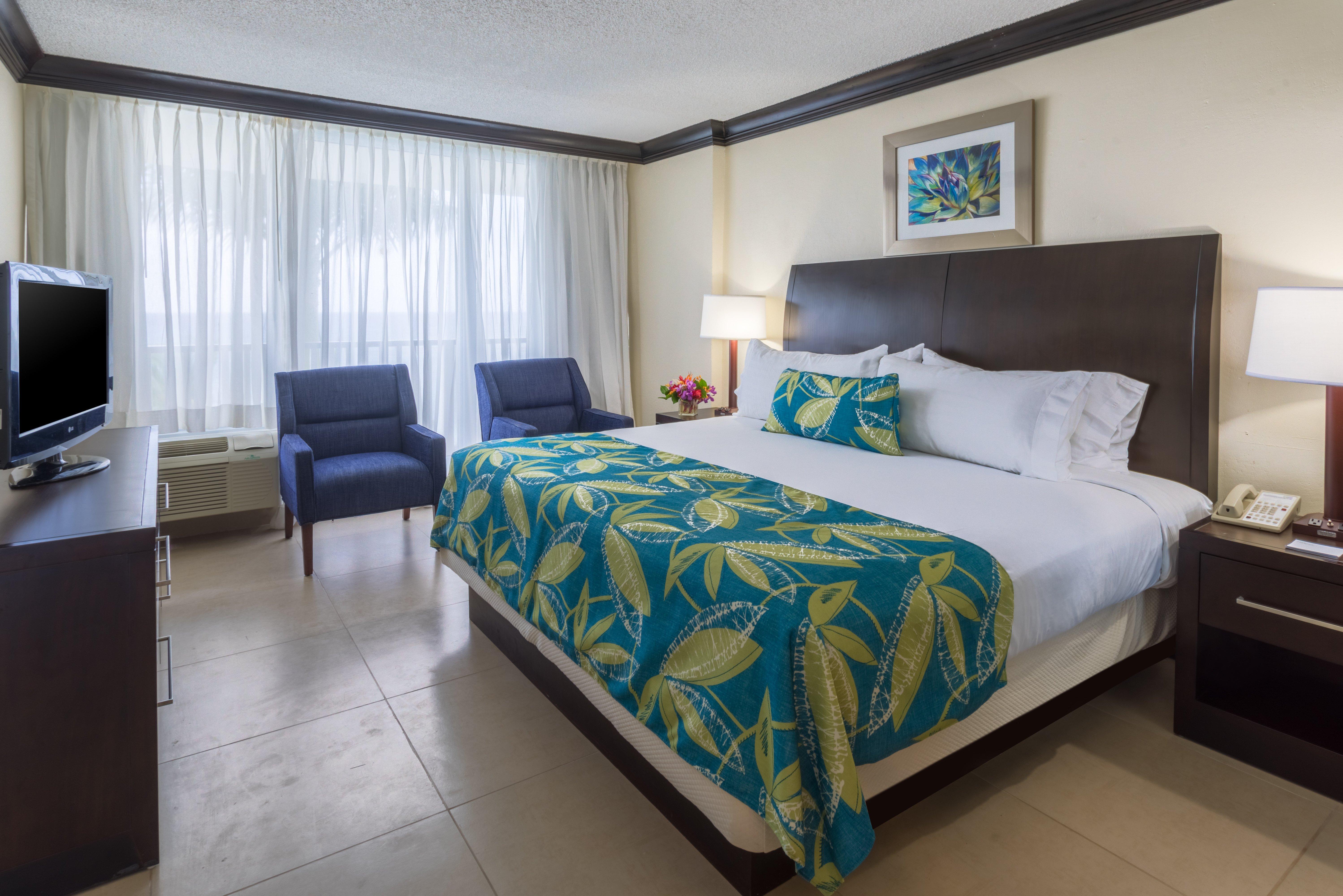 Hotel Catalonia Montego Bay Exterior foto