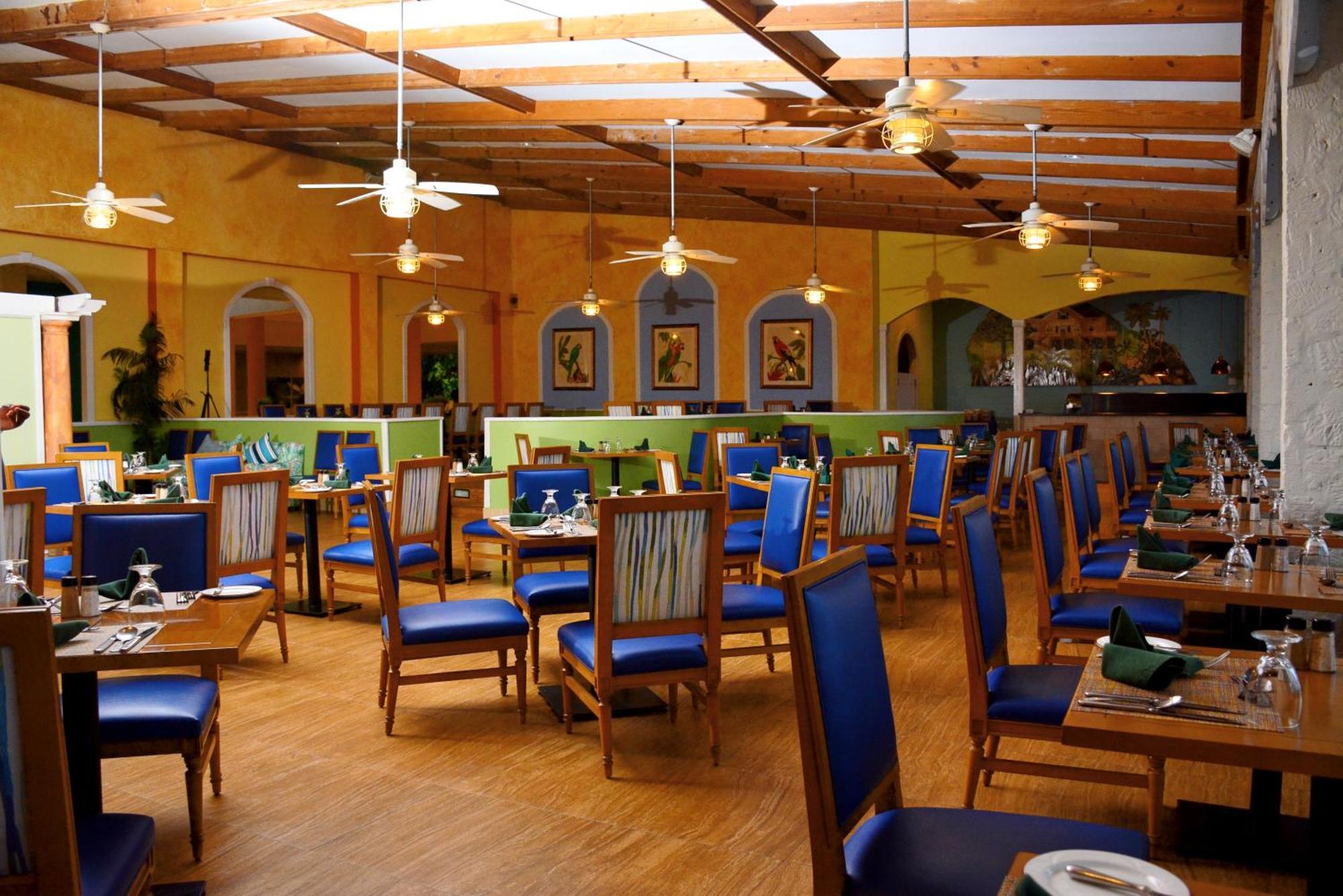 Hotel Catalonia Montego Bay Exterior foto