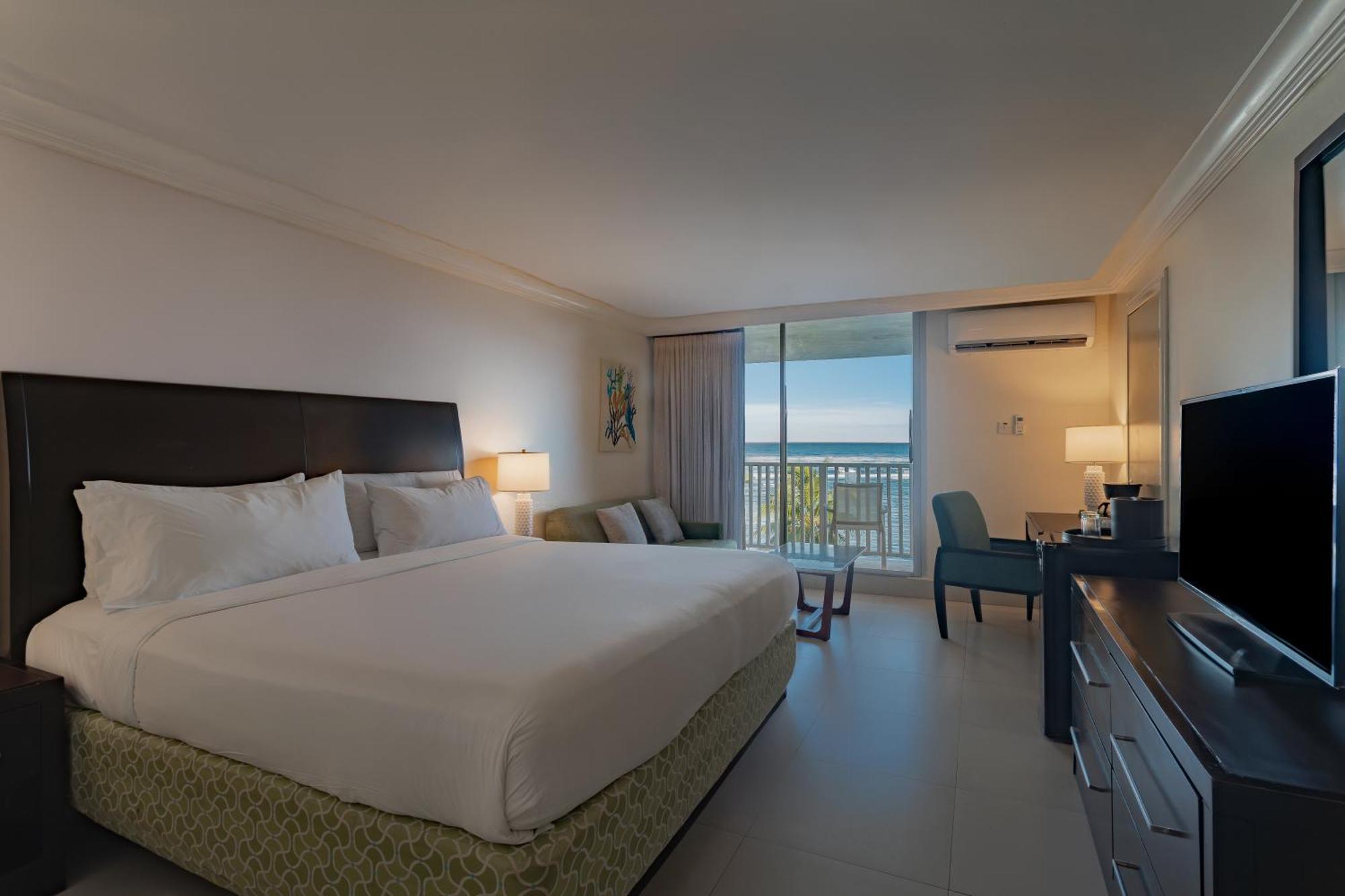 Hotel Catalonia Montego Bay Exterior foto