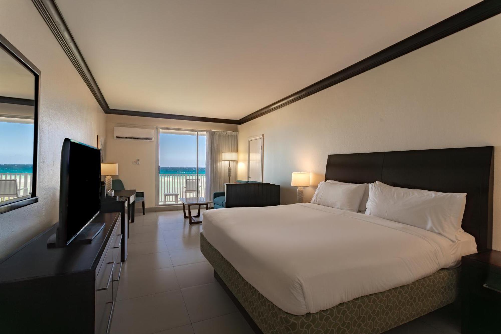 Hotel Catalonia Montego Bay Exterior foto