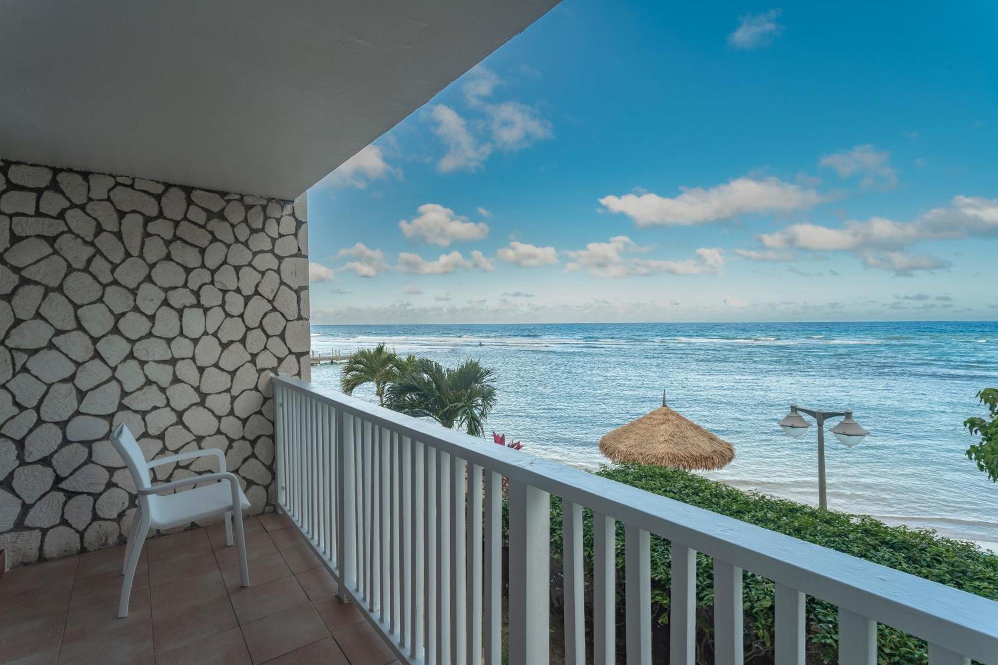 Hotel Catalonia Montego Bay Exterior foto