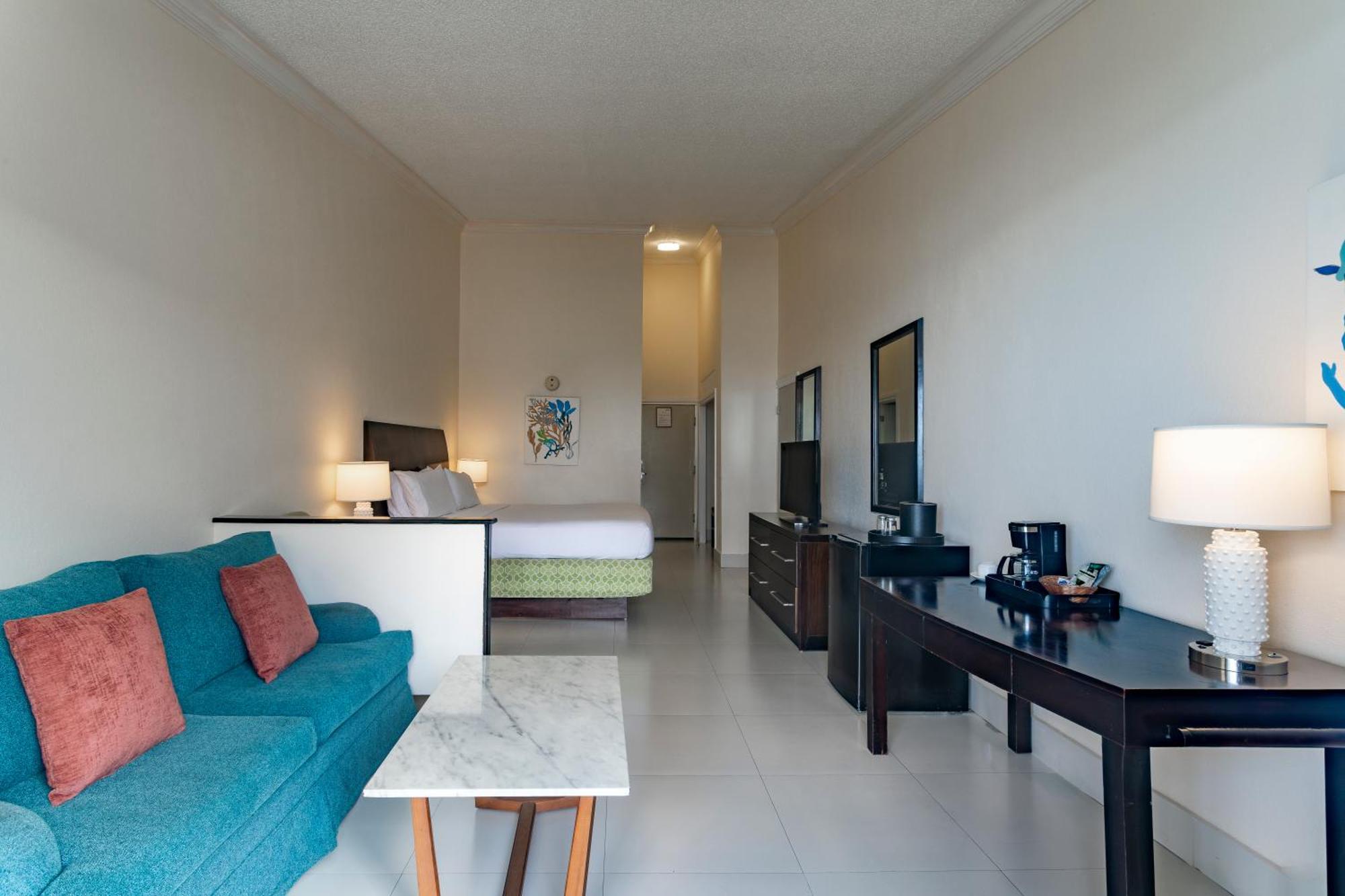 Hotel Catalonia Montego Bay Exterior foto