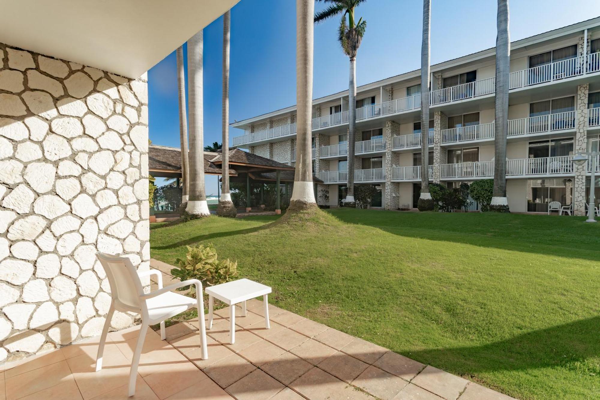 Hotel Catalonia Montego Bay Exterior foto